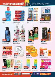 West Zone Supermarket catalogue Page 8