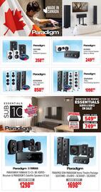 2001 Audio Video flyer week 28 Page 11