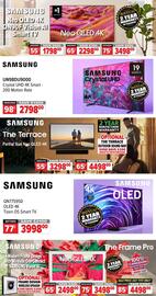 2001 Audio Video flyer week 28 Page 7