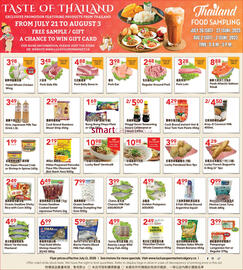Lucky Supermarket flyer week 28 Page 2