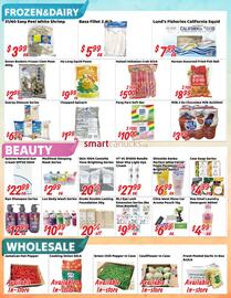 Nations Fresh Foods flyer week 28 Page 3