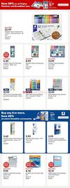 Staples flyer week 28 Page 10