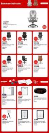Staples flyer week 28 Page 13
