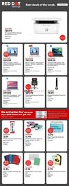 Staples flyer week 28 Page 2
