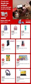 Staples flyer week 28 Page 3