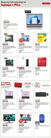 Staples flyer week 28 Page 5
