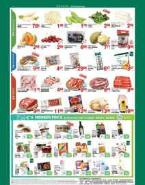 T&T Supermarket flyer week 28 Page 2