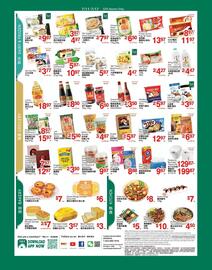 T&T Supermarket flyer week 28 Page 3