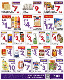 Memon Supermarket flyer week 28 Page 2