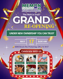 Memon Supermarket flyer week 28 Page 5