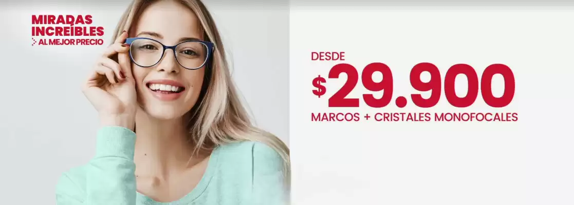 Catálogo Ópticas Schilling (válido hasta 24-07)