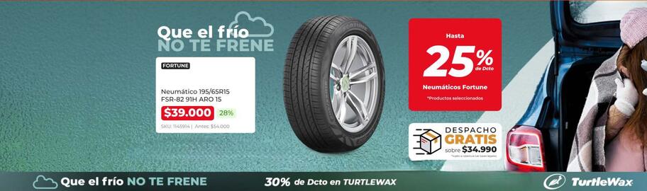 Catálogo Autoplanet Página 10