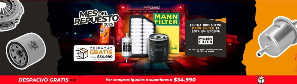 Catálogo Autoplanet Página 2