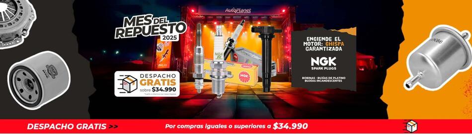 Catálogo Autoplanet Página 3