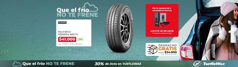 Catálogo Autoplanet Página 5