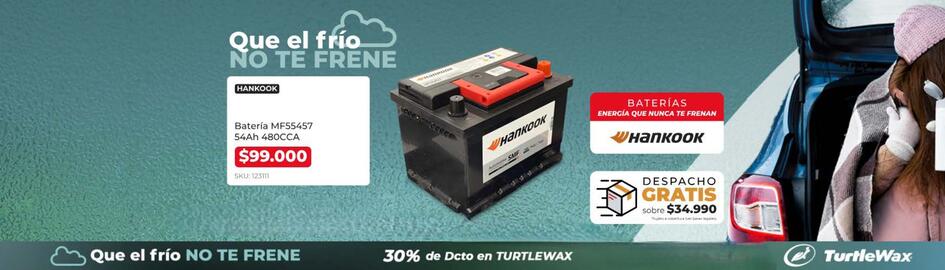 Catálogo Autoplanet Página 7