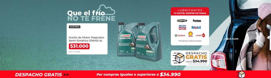 Catálogo Autoplanet Página 8