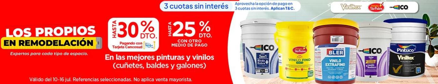 Catálogo Easy semana 28 Página 4