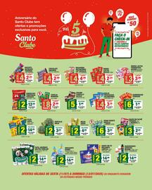 Catálogo Santo Supermercados Página 2