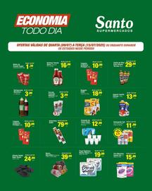 Catálogo Santo Supermercados Página 3