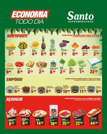 Catálogo Santo Supermercados Página 4