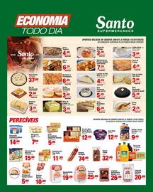 Catálogo Santo Supermercados Página 5