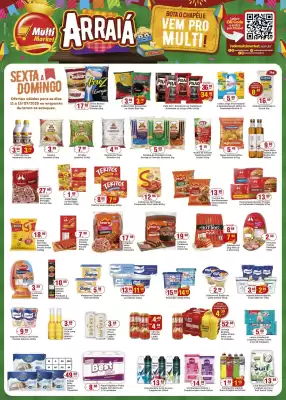 Catálogo Rede Multi Market