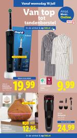 Lidl folder week 29 Pagina 18