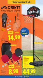 Lidl folder week 29 Pagina 33