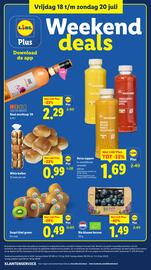 Lidl folder week 29 Pagina 35