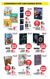 Catalogue Hyper U page 11