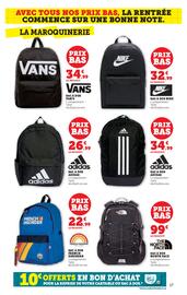 Catalogue Hyper U page 17