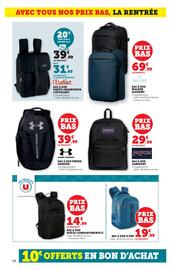 Catalogue Hyper U page 18