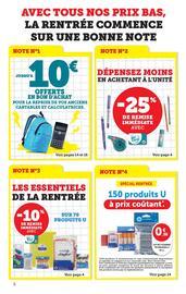 Catalogue Hyper U page 2