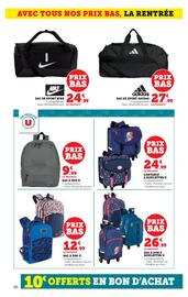 Catalogue Hyper U page 20