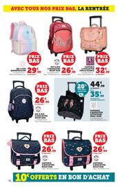 Catalogue Hyper U page 22