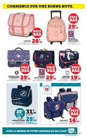 Catalogue Hyper U page 23