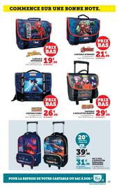 Catalogue Hyper U page 25