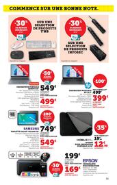Catalogue Hyper U page 33
