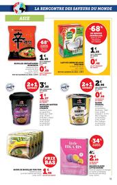 Catalogue Super U page 11