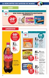 Catalogue Super U page 12