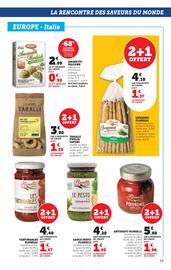 Catalogue Super U page 13