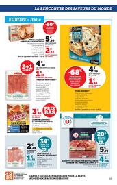Catalogue Super U page 15