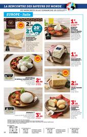 Catalogue Super U page 16