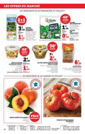 Catalogue Super U page 20
