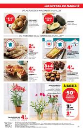 Catalogue Super U page 21