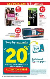 Catalogue Super U page 22