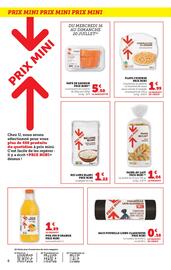 Catalogue Super U page 6