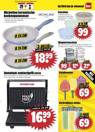 Dirk folder | Kanskoopjes Pagina 5