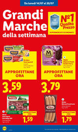 Volantino Lidl settimana 29 Pagina 12